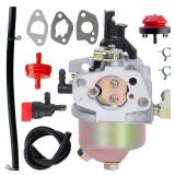 31AS63EE700 Carburetor for MTD Yard Machines 31AM63EF700 32AD729 31AM63FF752 31A-31BM63LF704 31AH62EE000 31A-63BD700 24" 26" 208cc Two-Stage Snow Blower
