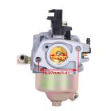 31AS63EE700 Carburetor for MTD Yard Machines 31AM63EF700 32AD729 31AM63FF752 31A-31BM63LF704 31AH62EE000 31A-63BD700 24" 26" 208cc Two-Stage Snow Blower