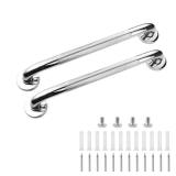 16 Inch Grab Bars for Bathtubs and Showers
