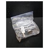 16 Inch Grab Bars for Bathtubs and Showers