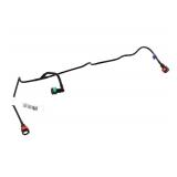 ACDelco GM Genuine Parts 25860607 Vapor Canister Vent Hose - Retail: $87.21