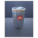 Illy Decaf Coffee Beans