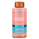 Tree Hut Vitamin C Nourishing & Moisturizing Foaming Gel Wash, 18 oz.