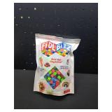 Play Visions FidlBitzÂ® - Revolutionary Cubes That Stick Together, But Not Sticky! (Bag of Bitz (Assorted Colors))