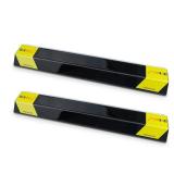 2 Pcs 18