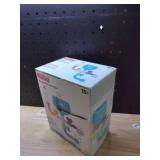 Nuby Wacky Waterworks Pipes Bath Toy - Baby Bathtub Toy with Interactive Features for Cognitive Development