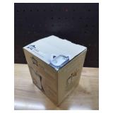 Tommee Tippee Easiwarm Bottle Warmer, Warms Baby Feeds to Body Temperature in Minutes, Automatic Timer, One-Dial Operation, White