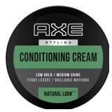 AXE Natural Look Hair Cream, Understated 2.64 oz