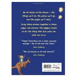 Wherever You Go, I Want You to Know...: (Beautiful Christian rhyming book for kids ages 3-7, Gift for birthdays, Christmas, Back-to-School)