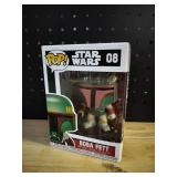 Funko Pop TV: boba Fett