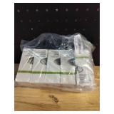 (Pack of 5) Basis Sensitive Skin Bar Soap for Body, Hands and Face, Unscented Soap Bar for Sensitive Skin with Chamomile and Aloe Vera, 4 Oz, Pack of 6