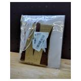 Espresso Martini Birthday Party Decorations, A Tini Bit Older Banner, Cake Topper,Coffe Brown White Sand Balloons,Satin Ribbon Bow Decor for Martini Themed Party, Tini Bar Party Decorations