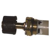 American Standard 028610-0070A Cartridge , Black, unit