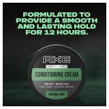 AXE Natural Look Hair Cream, Understated 2.64 oz