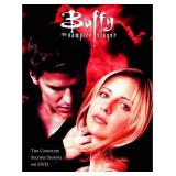 Buffy the Vampire Slayer - The Complete Second Season [DVD]