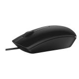 Dell Optical Mouse MS116 (275-BBCB)