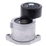 NewYall Belt Tensioner for Hyundai Santa Fe Sport Utility 17-20, Tucson Sport Utility 19-20, Sonata Sedan 15-19, Kia Optima Sedan/Sorento Sport Utility 16-20, Sportage Sport Utility 17-20