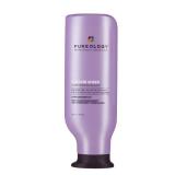 Pureology Hydrate Sheer Nourishing Conditioner | For Fine, Dry Color Treated Hair | Sulfate-Free | Vegan