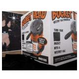 Emerson Tool Bucket Head BH0100 Wet/Dry Powerhead