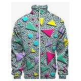 Retro 80s Looking Tracksuit L