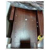 Tree Book Shelf 6 Tier