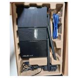 ASUS - AX1800 Dual Band Wi-Fi 6 Router - Black - Retail: $139.99
