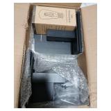 Solar Motion Sensor Lights 2pk