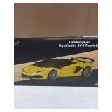 AeroQuest Lamborghini Aventador SVJ Roadster
