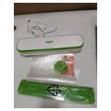 SINOPUREN Laminator Machine, 9inch Silent Thermal Laminator with Complete Set for Home Office School