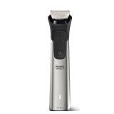 Philips Norelco - Multigroom Series 7000, Mens Grooming Kit with Trimmer - Silver