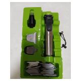 Philips Norelco - Multigroom Series 7000, Mens Grooming Kit with Trimmer - Silver