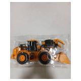 Remote Control Engineering Front Loader