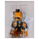 Remote Control Engineering Front Loader
