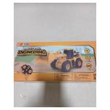 Remote Control Engineering Front Loader