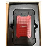 Car Jump Starter 12V Model YR200