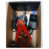 Car Jump Starter 12V Model YR200