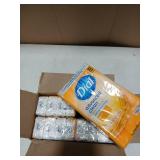 Dial Antibacterial Deodorant Bar Soap, Advanced Clean, Gold, 4 Oz, 32 Bars