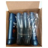 Degree Men Antiperspirant Deodorant Adventure Freshness and Odor Protection Deodorant for Men 2.7 Oz, (Pack of 4) Woodsy, Stick