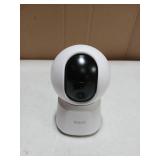 ARENTI 5G Security Camera Indoor, 4MP Pet Camera with Speaker for Dog/Cat, Baby Monitor with Phone App, Dual-Band WiFi, Auto Tracking, Super Night Vision, 2-Way Talk, Cloud & SD Card Storage