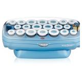 BaBylissPRO Hot Rollers For All Hair Lengths, Nano Titanium Hair Styling Tools & Appliances, 20 Count (Pack of 1) BABNTCHV21