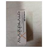 Smashbox Always On Foundation with Hyaluronic Acid | Medium-To-Full Coverage | Hydrating + Long Lasting, 1 Fl Oz, F30N