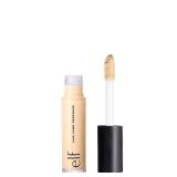 e.l.f. 16HR Camo Concealer, Full Coverage, Highly Pigmented Concealer With Matte Finish, Crease-proof, Vegan & Cruelty-Free, Fair Warm, 0.203 Fl Oz