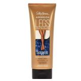 Sally Hansen Airbrush Legs, Leg Makeup, Medium, Easy Application, Flawless Looking Legs, Water Resistant, Transfer Proof Lotion