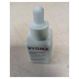 BYOMA Brightening Serum - Barrier Repair Serum - Brightening & Hydrating Face Serum with Hyaluronic Acid, Niacinamide & Ceramides - Hyaluronic Acid Serum For Face, Glowing, Radiant Skin - 1.01 fl. oz