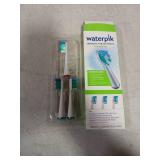 Waterpik Sensonic Brush Heads Standard Size