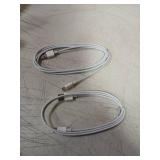 Usb Type C Chargers 2 Pack