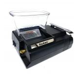 Kashmir Mini Electric Injector Portable Cigarette Rolling Machine for Quick & Easy Tobacco Filling, Compact & Efficient Electric Injector - Retail: $98.97