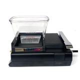 Kashmir Mini Electric Injector Portable Cigarette Rolling Machine for Quick & Easy Tobacco Filling, Compact & Efficient Electric Injector - Retail: $98.97