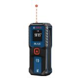 Bosch GLM100-23 Blaze Laser Measure Red Beam 100 Ft. - Quantity 1