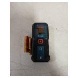 Bosch GLM100-23 Blaze Laser Measure Red Beam 100 Ft. - Quantity 1